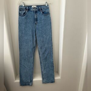 Abercrombie Jeans